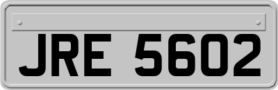 JRE5602