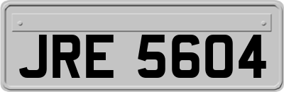 JRE5604