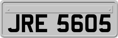 JRE5605