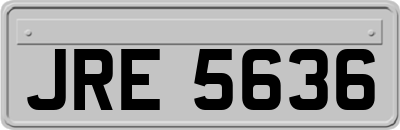 JRE5636
