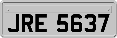 JRE5637
