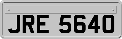 JRE5640