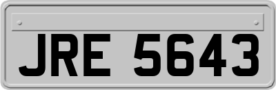 JRE5643