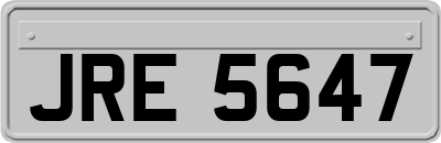 JRE5647