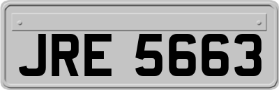 JRE5663