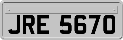 JRE5670