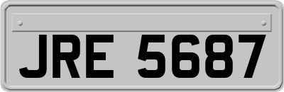JRE5687