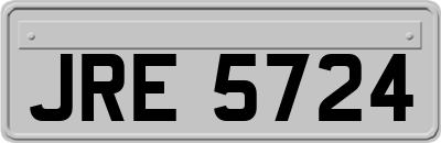JRE5724