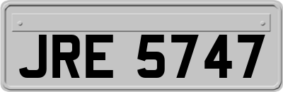 JRE5747