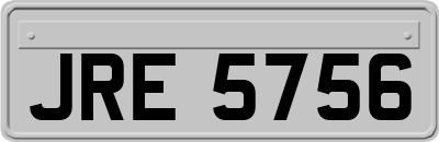 JRE5756