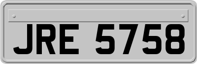 JRE5758