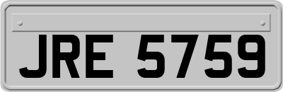 JRE5759