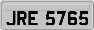 JRE5765