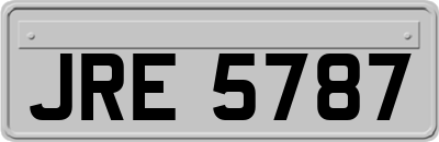 JRE5787
