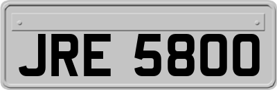 JRE5800