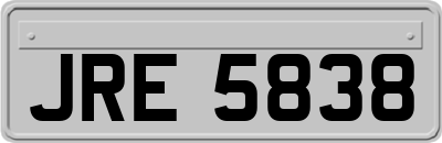 JRE5838