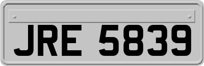 JRE5839