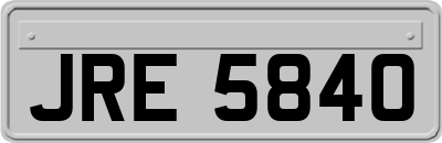 JRE5840
