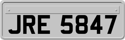 JRE5847
