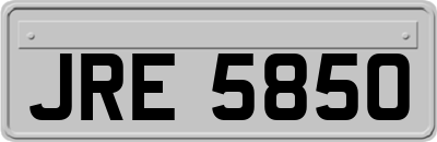 JRE5850