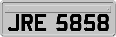 JRE5858