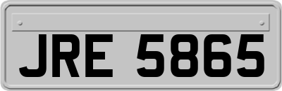 JRE5865