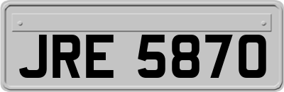 JRE5870