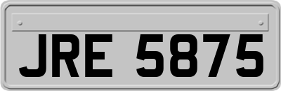 JRE5875