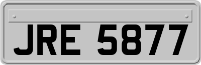 JRE5877