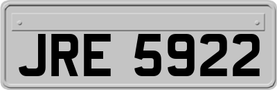 JRE5922