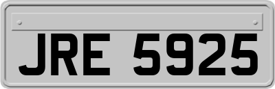 JRE5925