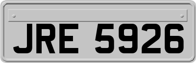 JRE5926