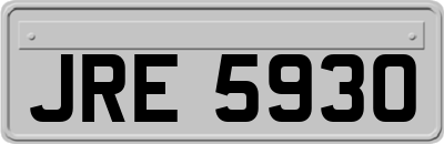 JRE5930