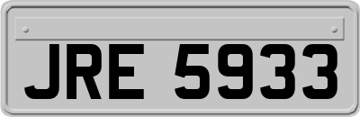 JRE5933