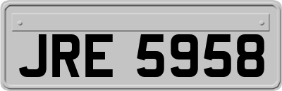 JRE5958