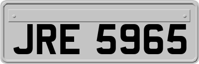 JRE5965