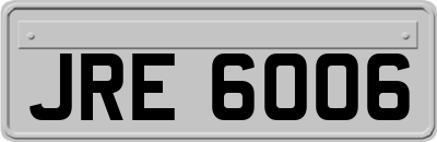 JRE6006