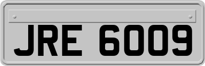 JRE6009