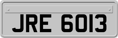 JRE6013