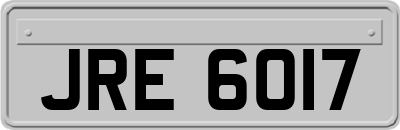 JRE6017