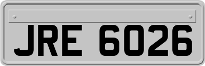 JRE6026