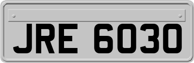 JRE6030