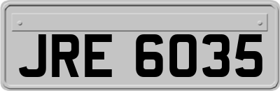JRE6035
