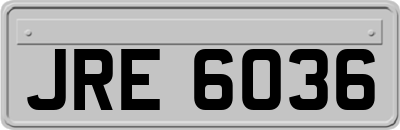 JRE6036