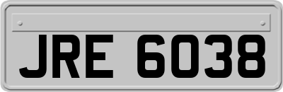 JRE6038