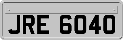 JRE6040