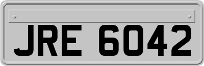 JRE6042