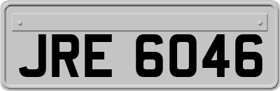 JRE6046