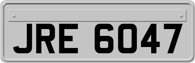 JRE6047