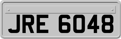 JRE6048